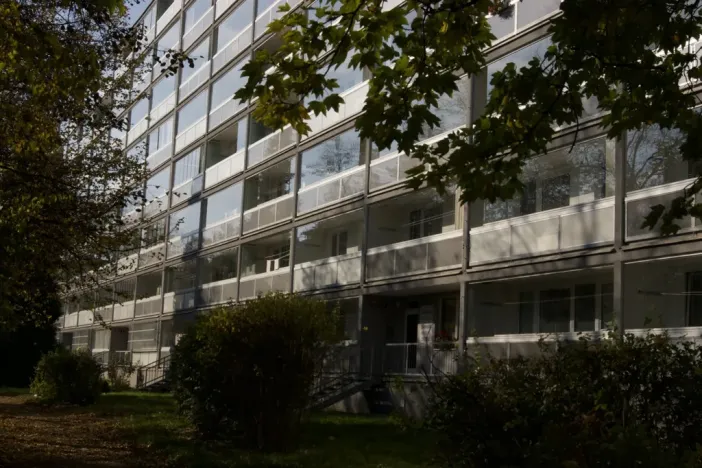 Pronájem bytu 3+1, Praha - Kobylisy, Třeboradická, 67 m2