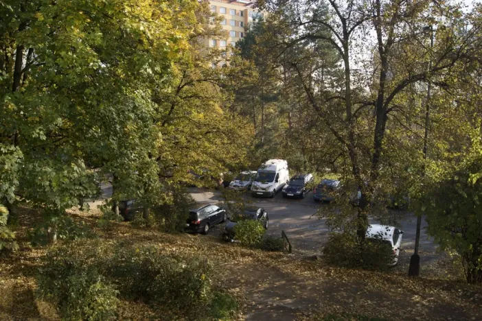 Pronájem bytu 3+1, Praha - Kobylisy, Třeboradická, 67 m2