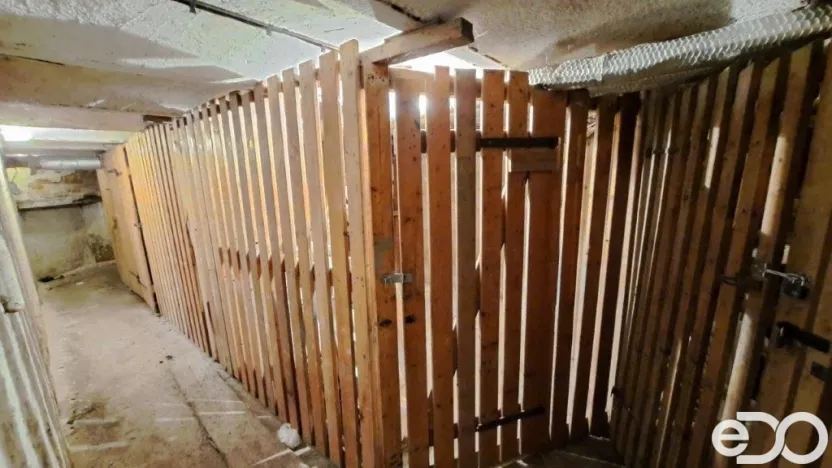 Pronájem bytu 1+kk, Kořenov, 29 m2