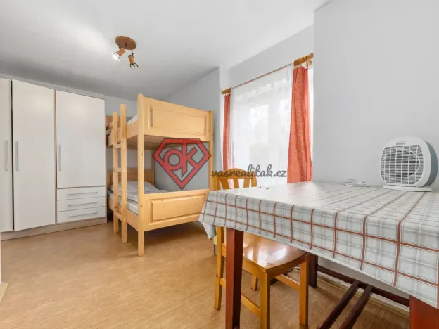 Prodej rodinného domu, Kunvald - Kunačice, 115 m2