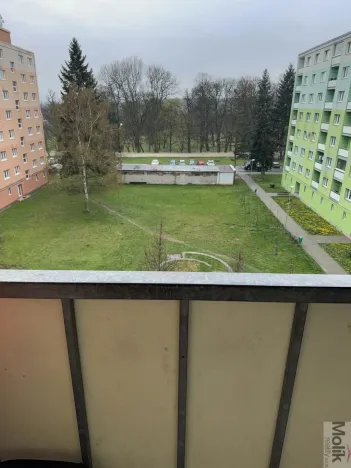 Prodej bytu 2+1, Duchcov, Bydžovského, 51 m2