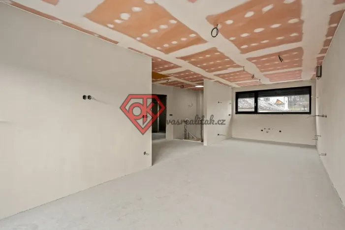 Prodej rodinného domu, Ústí nad Orlicí, T. G. Masaryka, 277 m2