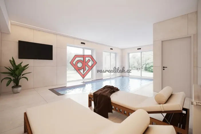 Prodej rodinného domu, Ústí nad Orlicí, T. G. Masaryka, 277 m2