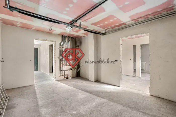 Prodej rodinného domu, Ústí nad Orlicí, T. G. Masaryka, 277 m2