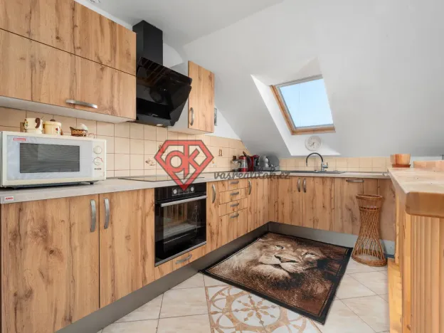 Prodej rodinného domu, Bělá u Jevíčka, 154 m2