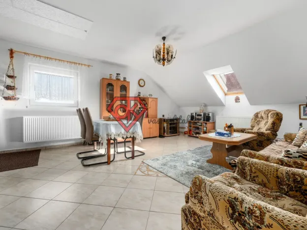 Prodej rodinného domu, Bělá u Jevíčka, 154 m2