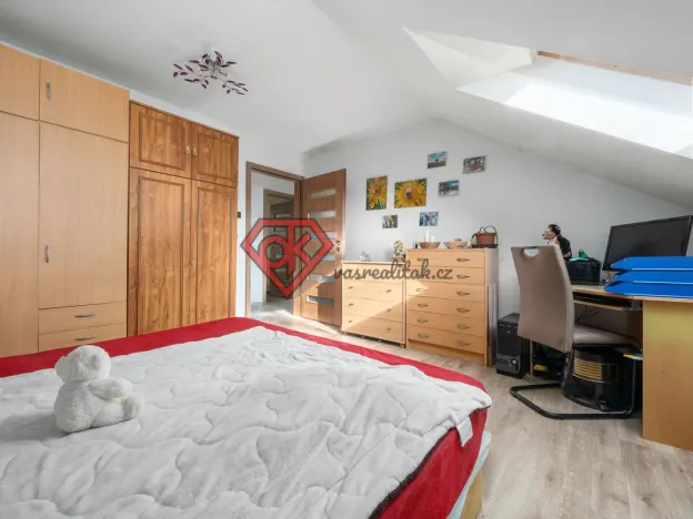 Prodej rodinného domu, Bělá u Jevíčka, 154 m2