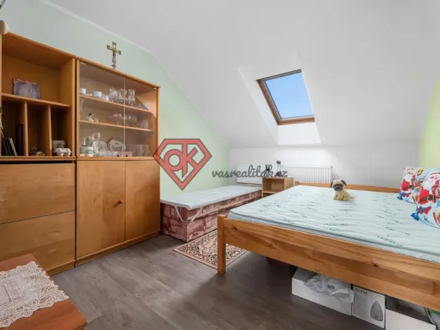 Prodej rodinného domu, Bělá u Jevíčka, 154 m2