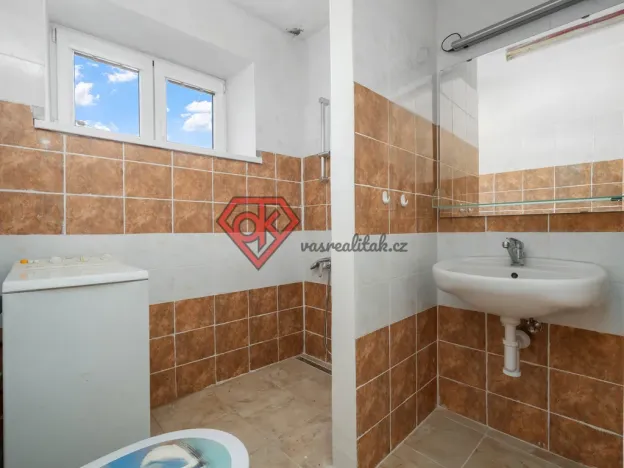 Prodej rodinného domu, Bělá u Jevíčka, 154 m2