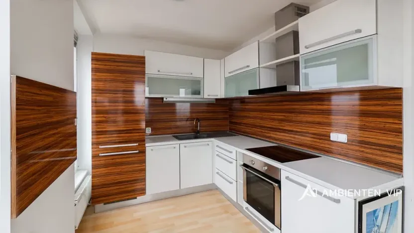 Pronájem bytu 3+kk, Brno, Majdalenky, 90 m2