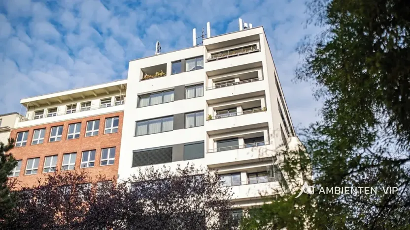 Pronájem bytu 1+kk, Brno, Mezírka, 42 m2