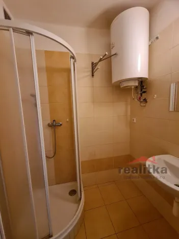 Pronájem bytu 1+1, Opava - Město, Ostrožná, 39 m2