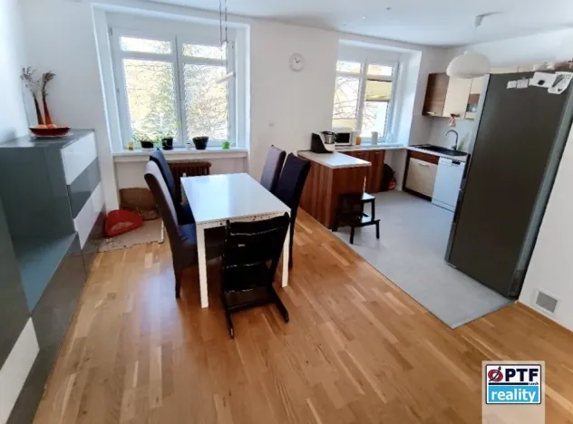 Pronájem bytu 3+kk, Plzeň, Habrová, 80 m2