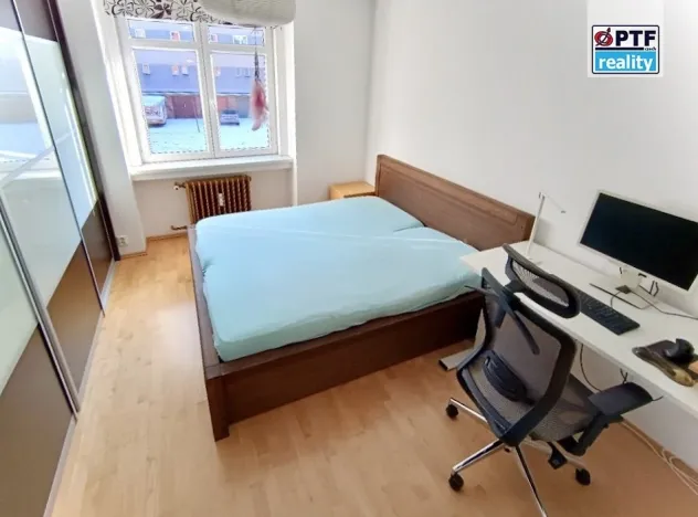 Pronájem bytu 3+kk, Plzeň, Habrová, 80 m2