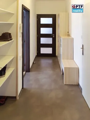 Pronájem bytu 3+kk, Plzeň, Habrová, 80 m2