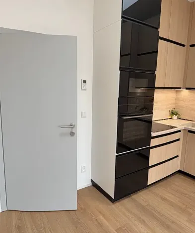 Pronájem bytu 2+kk, Brno, Kuklenská, 49 m2