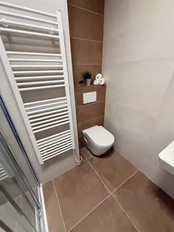 Pronájem bytu 2+kk, Brno, Kuklenská, 49 m2