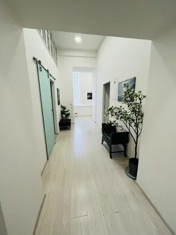 Pronájem kanceláře, Praha, 95 m2