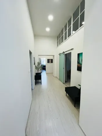 Pronájem kanceláře, Praha, 95 m2