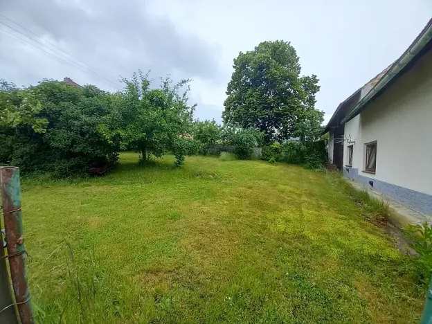 Prodej rodinného domu, Morašice, 100 m2