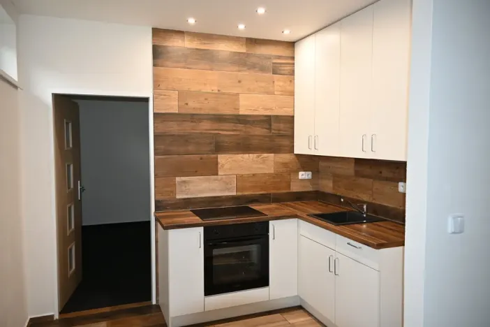 Pronájem bytu 3+kk, Krnov, Blahoslavova, 54 m2