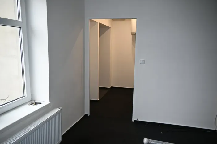 Pronájem bytu 3+kk, Krnov, Blahoslavova, 54 m2