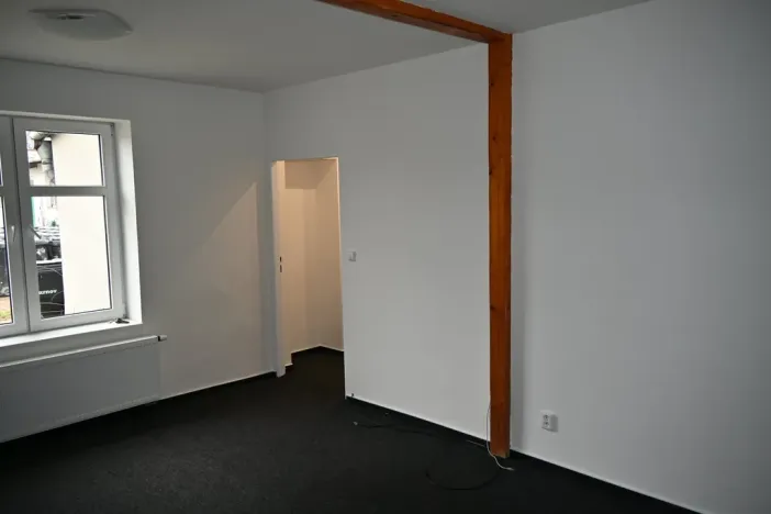 Pronájem bytu 3+kk, Krnov, Blahoslavova, 54 m2
