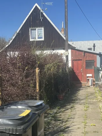 Pronájem bytu 3+kk, Krnov, Blahoslavova, 54 m2