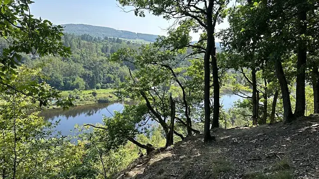 Prodej chaty, Štěchovice, 150 m2