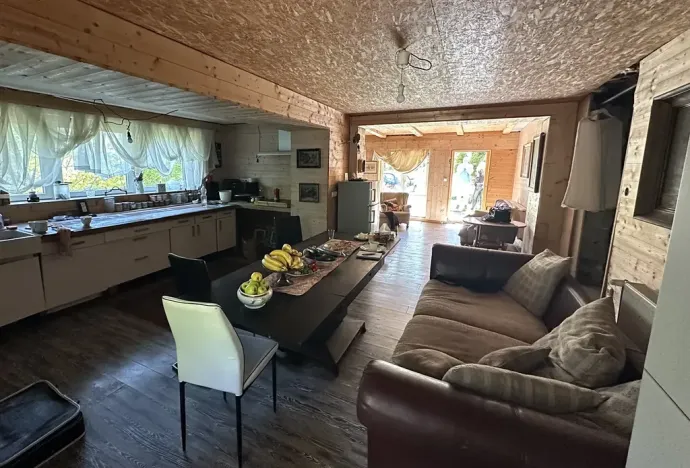 Prodej chaty, Štěchovice, 150 m2