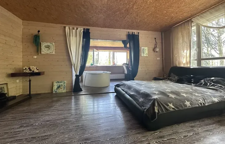 Prodej chaty, Štěchovice, 150 m2