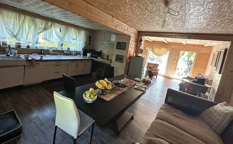 Prodej chaty, Štěchovice, 150 m2