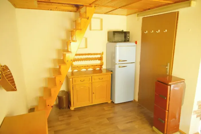 Prodej chaty, Bechyně, Lišky, 40 m2