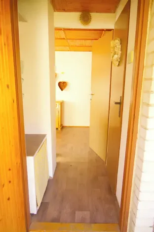 Prodej chaty, Bechyně, Lišky, 40 m2