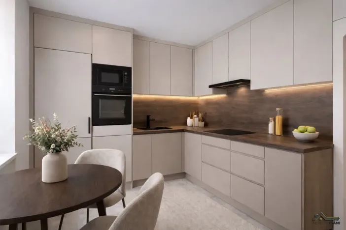 Prodej bytu 3+1, Bohumín, Tyršova, 67 m2