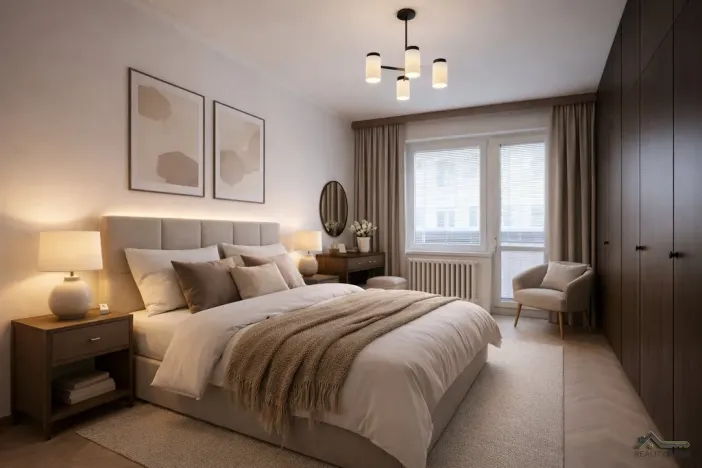 Prodej bytu 3+1, Bohumín, Tyršova, 67 m2