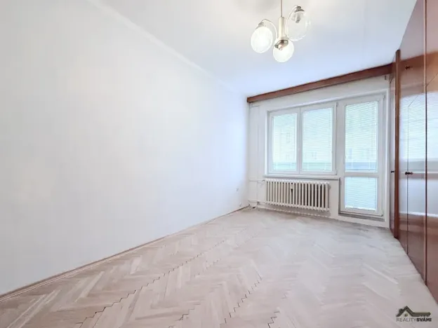 Prodej bytu 3+1, Bohumín, Tyršova, 67 m2