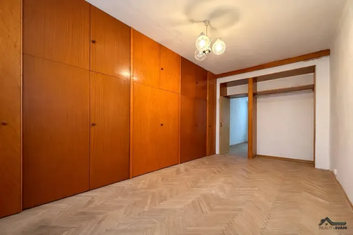 Prodej bytu 3+1, Bohumín, Tyršova, 67 m2