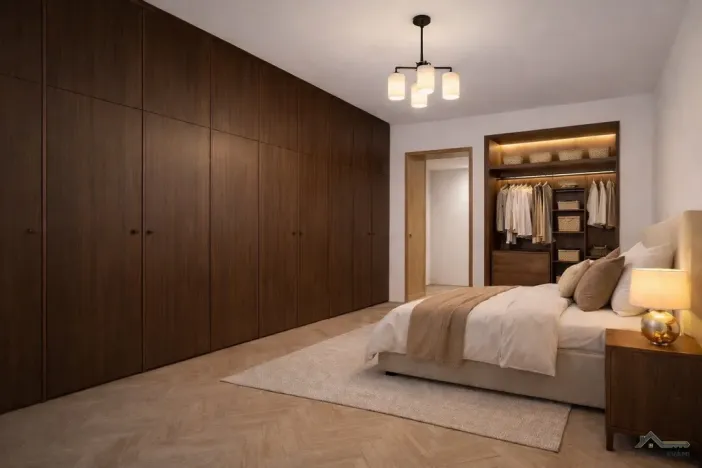 Prodej bytu 3+1, Bohumín, Tyršova, 67 m2