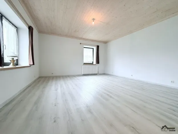 Prodej rodinného domu, Dolní Lhota, Přihlávky, 150 m2