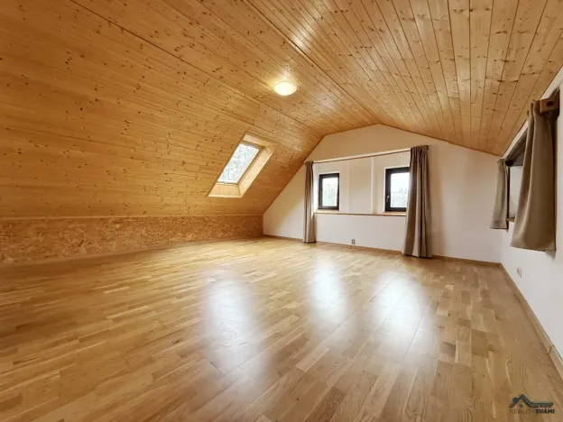 Prodej rodinného domu, Dolní Lhota, Přihlávky, 150 m2