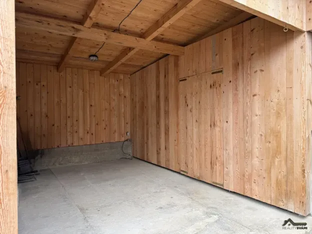 Prodej rodinného domu, Dolní Lhota, Přihlávky, 150 m2