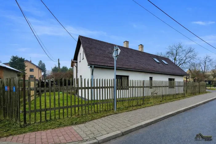 Prodej rodinného domu, Dolní Lhota, Přihlávky, 150 m2