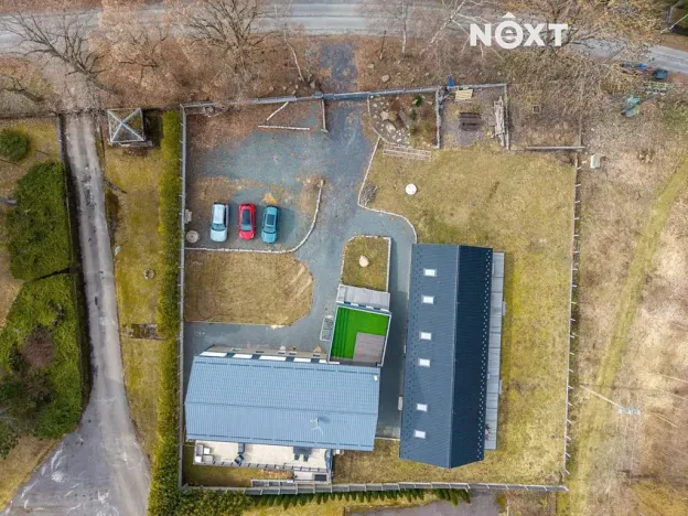 Prodej chalupy, Žihle, 63 m2