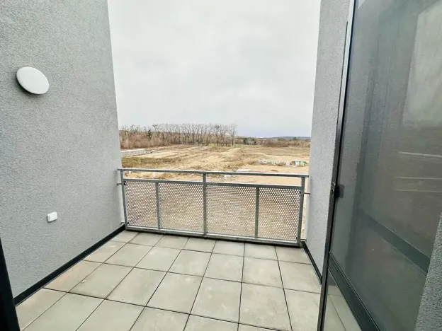 Pronájem bytu 2+kk, Mikulov, Slovácké brigády, 43 m2