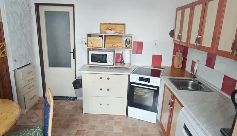 Prodej bytu 4+1, Benešov nad Černou, 91 m2