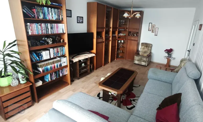 Prodej bytu 4+1, Benešov nad Černou, 91 m2