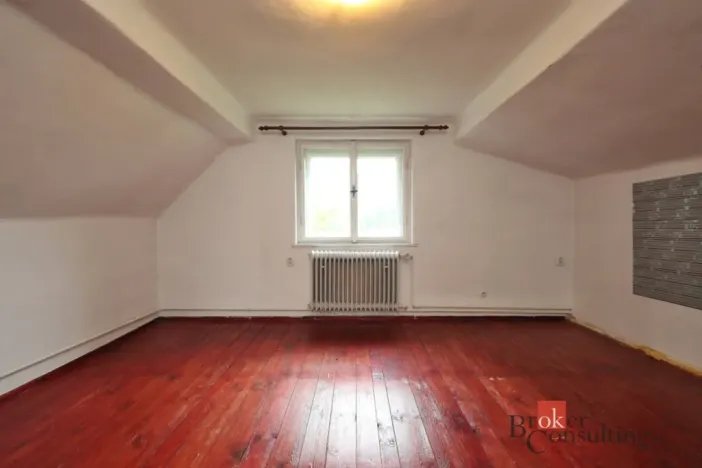 Prodej rodinného domu, Karlovice - Sedmihorky, 175 m2