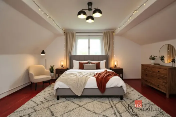 Prodej rodinného domu, Karlovice - Sedmihorky, 175 m2