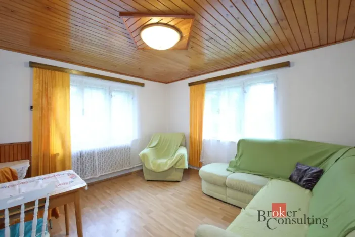 Prodej rodinného domu, Karlovice - Sedmihorky, 175 m2